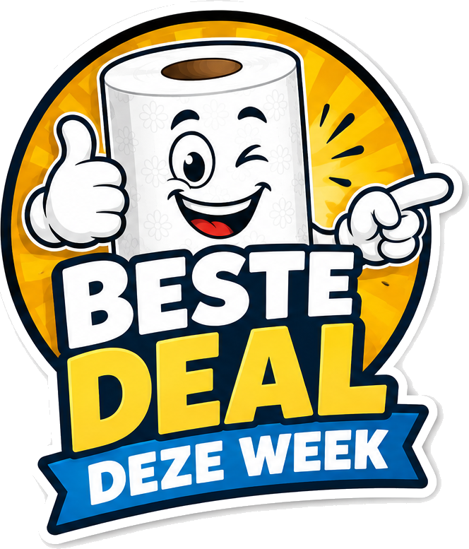 Beste deal deze week