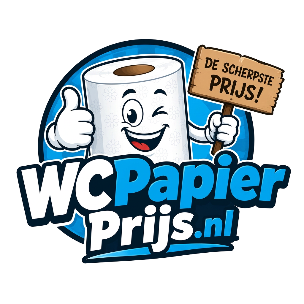 WC Papier Prijs.nl